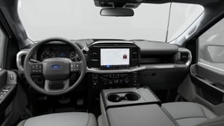 2026 Ford F-150® Internal Image 2